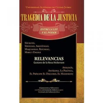 Tragedia de la Justicia: Entre Ley y Poder - Obra Teatral Dramática