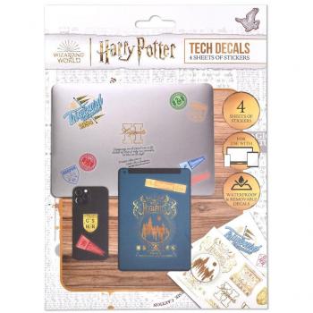 Vinilos Harry Potter