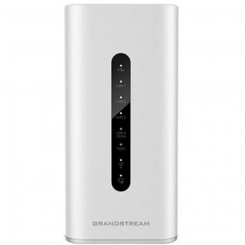 Grandstream GWN7062 Dual-Band Wi-Fi 6 Gigabit Router