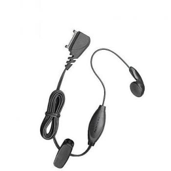 Nokia 276576 - Auriculares con cables para móvil, plateado