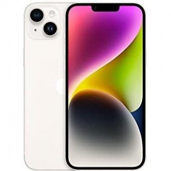 Apple iPhone 14 Plus (512 GB) - Blanco Estrella