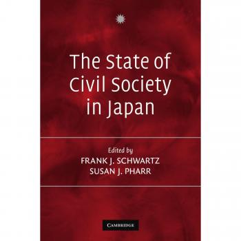 Comprehensive Analysis of Japan's Civil Society: Insights from Cambridge University Press and Frank Schwartz
