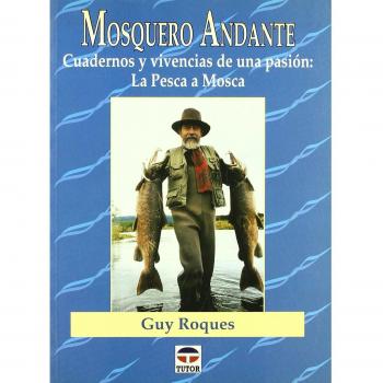 Mosquero Andante