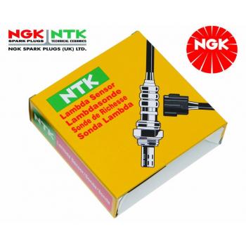 Sonda Lambda NGK 1418 para Toyota Yaris I y Yaris Verso