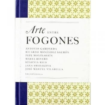 Arte Entre Fogones