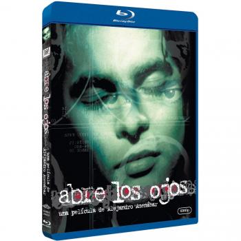 Abre Los Ojos Blu-Ray [Blu-ray]