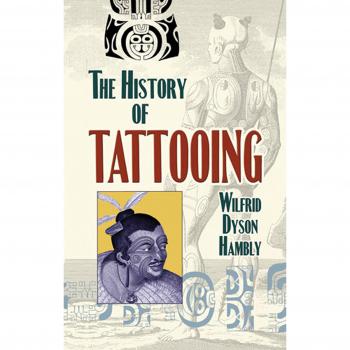 History of Tattooing