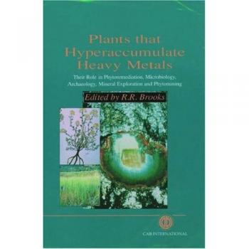 Plants that Hyperaccumulate Heavy Metals