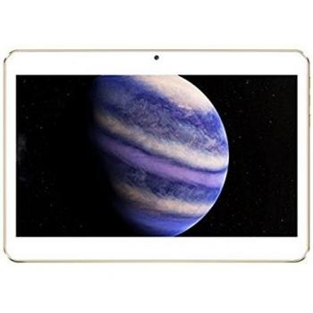 INNJOO Tablet F4 Dual SIM 3G PROCESADOR Quad Core 16GB Android 10.1 Blanco