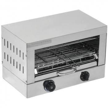 Tostadora Eléctrica Simple Dynasteel