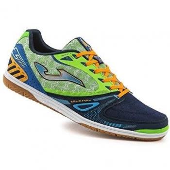 Joma - Sala MAX, Color Navy, Talla UK-10.5