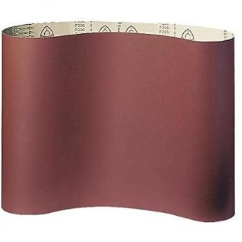 Banda Trizact Metallkraft 90mm x 100mm Grano A100