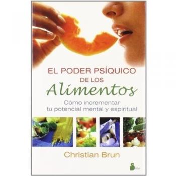 PODER PSIQUICO DE LOS ALIMENTOS, EL