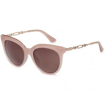 Ted Baker TB1609 215 Men's Pink Sunglasses 55mm