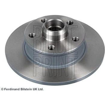 Disco de Freno Trasero Blue Print ADV184380 OE 357 615 601 B