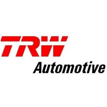 Trw BK1517 Zapatas de Freno y Accesorios