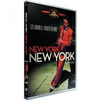 New York, New York [Francia] [DVD]