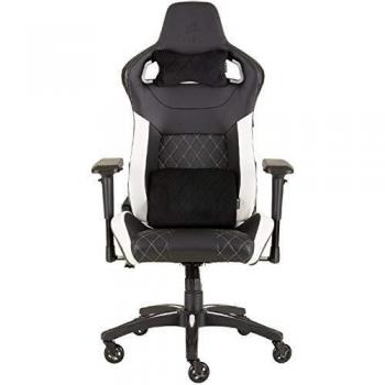 Corsair T1 Race - Silla de Polipiel Videojuegos
