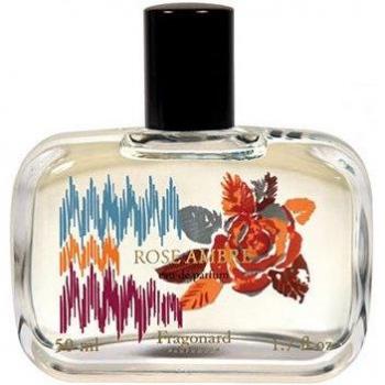 Rose Amber Eau de Parfum (EDP 50ml)