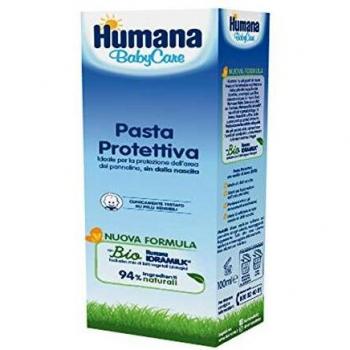 HUMANA BC PASTA TUBE 100ML