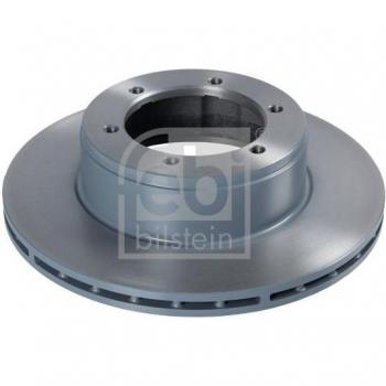 Disco de freno FEBI BILSTEIN 47464