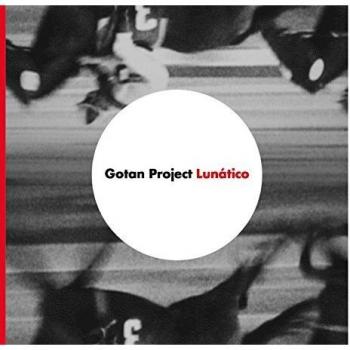 Lunatico digipack