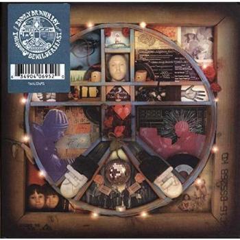 The Hour Of Bewilderbeast [Vinilo] - Badly Drawn Boy