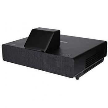 Epson EH-LS500B 4K Pro-UHD - Proyector láser de Distancia ultracorta