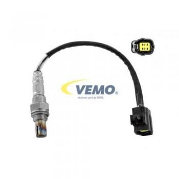 Sonda Lambda VEMO V32-76-0008 de Calidad Original para MAZDA Premacy y 323 F 6, con filete prégrañado