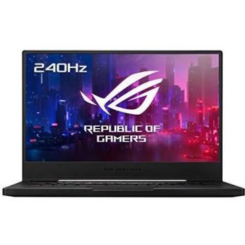 ASUS ROG Zephyrus M15 GU502LV-AZ057T - Ordenador portátil Gaming de 15.6 FullHD 240Hz
