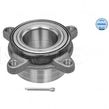 Cubo de rueda MEYLE Original 214 652 0015