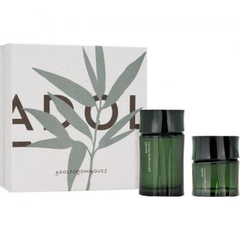 Adolfo Dominguez Bambu Man Eau de Toilette 120ml Vapo Estuche con 2 Piezas