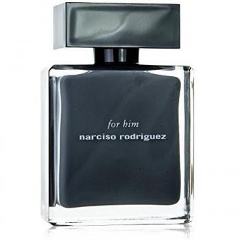 Narciso Rodriguez for Him 100ml/3.3oz Eau De Toilette Spray Cologne Fragrance