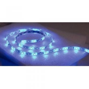 T-H Marine Supplies LED Flex Strip Rope Light, 24L - Blue
