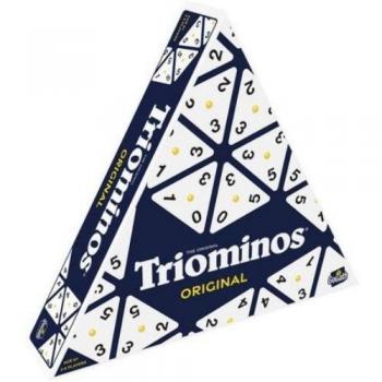 Triominos Original 930664 GOLIATH