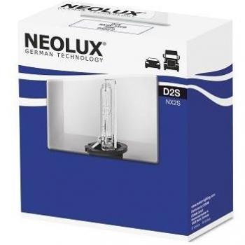 Lámpara faro de carretera NEOLUX® NX2S-1SCB, tipo: Lámpara, características: diseño compacto, alta luminosidad, eficiencia energética, larga vida útil, fácil instalación
