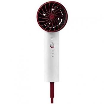 SOOCAS - SOO-H3 - Secador de pelo profesional con flujo de iones negativos para el cuidado del cabello