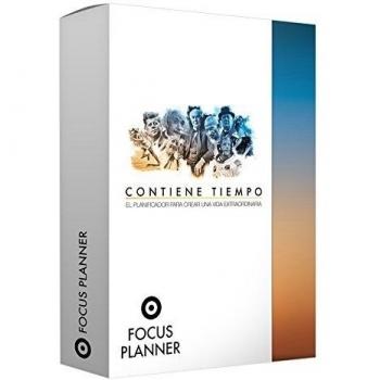 Focus Planner. Modelo Land