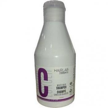 Salerm Champú Cabellos Blancos 300 ml