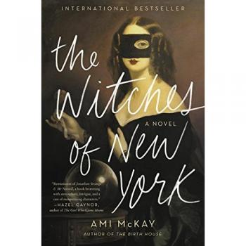 The Witches of New York
