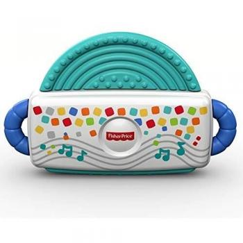 Fisher Price - Sonajero armónica