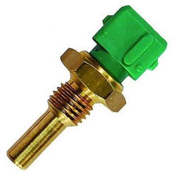 Sensor de temperatura del refrigerante FAE 33360 - Inyección de Combustible, tipo de producto: sensor; características: diseño específico para medir la temperatura del refrigerante en motores, compatible con múltiples marcas y modelos de vehículos, 