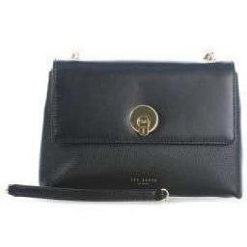 Ted Baker Mihai Bolsas de hombro negro