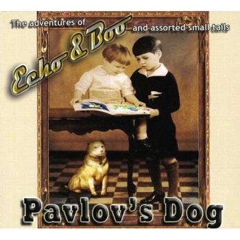 Echo & Boo Interactive Dog Toy