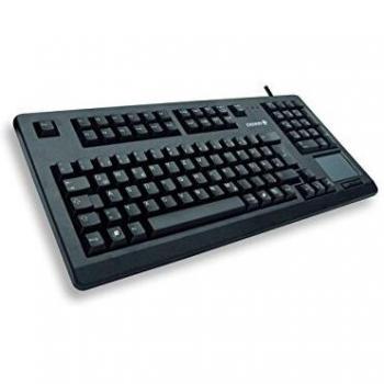 Cherry G80-11900 Tastatur Touchpad USB 2.0 Deutsch, G80-11900LUMDE-2