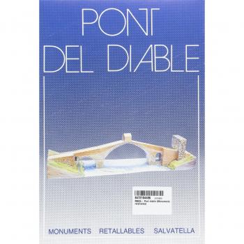 RMC5- Pont diable