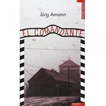 Comandante,El - Bol: Un Monologo / A Monolog