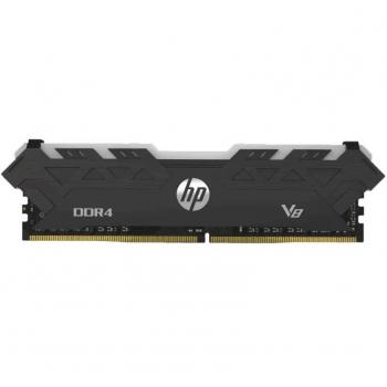 HP V8 16GB (2 x 8GB) DDR4 3200MHz CL16 RGB UDIMM Memory Kit