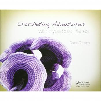 Crocheting Adventures with Hyperbolic Planes