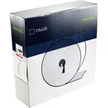 Rollo abrasivo 115x25m P320 GR SOFT Granat